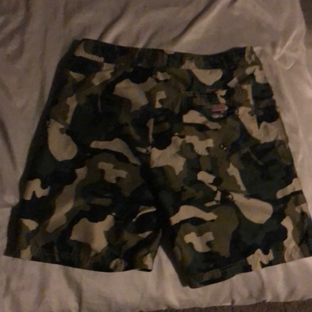 Swimming shorts